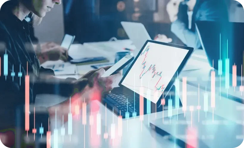 Aperçu du marché crypto par Crest Fundgrove